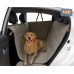 Автогамак Happy Dog Premium (Хэппи Дог Премиум). Цельный. 