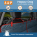 Автогамак Happy Dog (Хэппи Дог). 