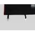 Система крепления дна автогамака в замки ремней безопасности.