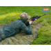 Коврик для стрельбы "Скат". 