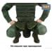 foto 3: Напашники "Трилистник"