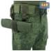 Подсумок для сброса магазинов "Варяг". 