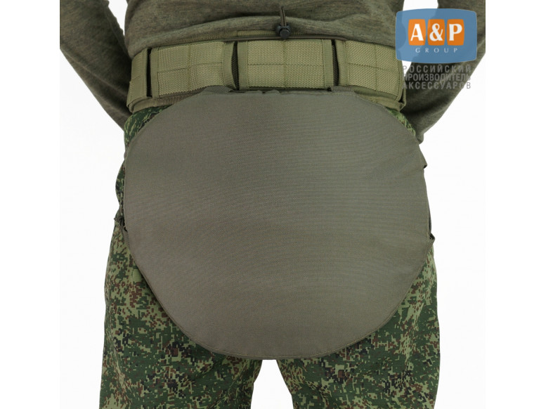 Пятиточечник тактический "Краб". 