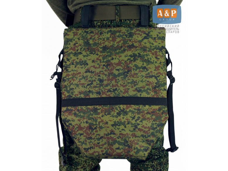 Пятиточечник тактический "Щит". 