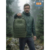 Рюкзак туристический "Дунай MOLLE", 20 литров. 