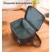 Термосумка для контейнеров (ланч-боксов). Размер L. 